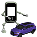 Авто Воркуты в твоем мобильном