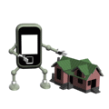 Недвижимость Воркуты в твоем мобильном